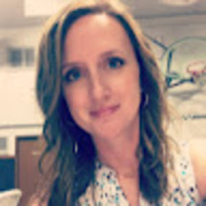 Meet your Posher, Alison